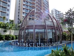 The Glades (D16), Condominium #377568511